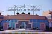 Flughafen 'Al-Massira' (24KB)