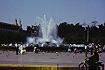 Hochstrahlbrunnen in Casablanca (22KB)