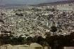 Blick auf Fes von Norden (32KB)