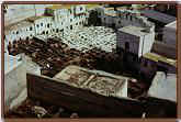 Gerberei in Fes (30KB)