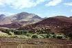 Kasbah im Atlasgebirge (29KB)