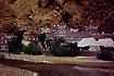 Restaurant / Hotel in der Dades-Schlucht (28KB)
