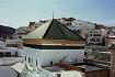 Mausoleum von Idriss I in Moulay Idriss (23KB)