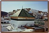 Mausoleum von Idriss I. (23KB)