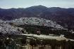 Blick auf Moulay Idriss (31KB)
