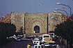Bab el-Had in Rabat (24KB)