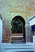 Tor zum andalusischen Garten (25KB)
