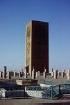 Der Hassanturm in Rabat (22KB)