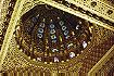 Kuppel des Mausoleums von Mohammed V (46KB)