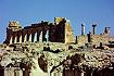 Basilika in Volubilis (30KB)
