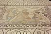 Mosaik 'Zeus' in Volubilis (39KB)